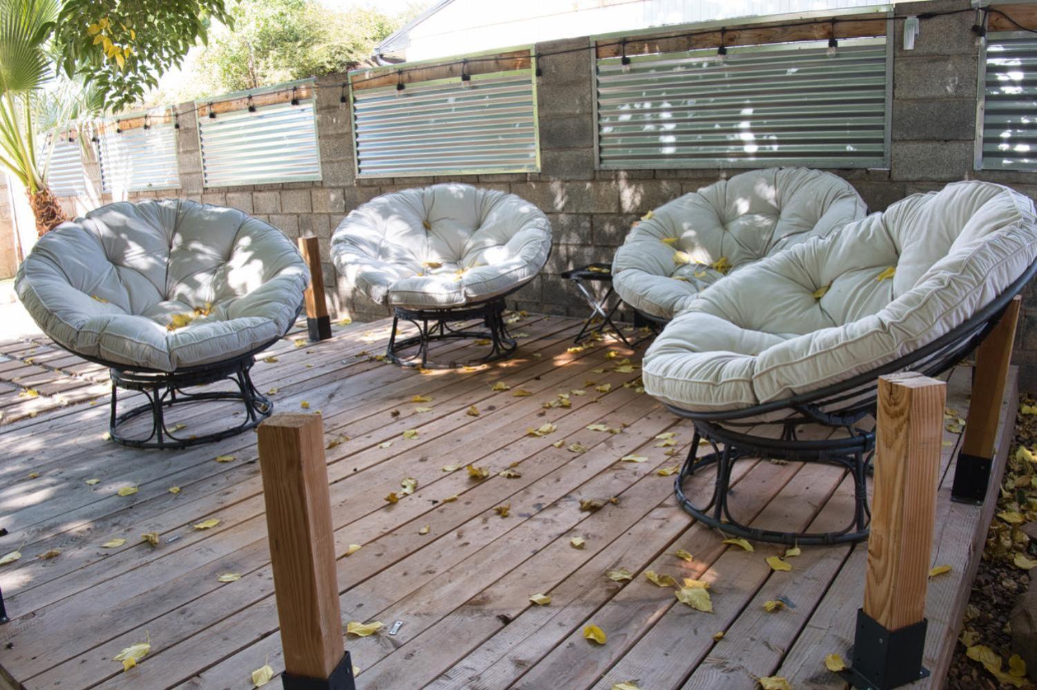 St George Family Getaway With Fire Pit, Ping Pong And Pet-Friendly Amenities Villa St. George Ngoại thất bức ảnh