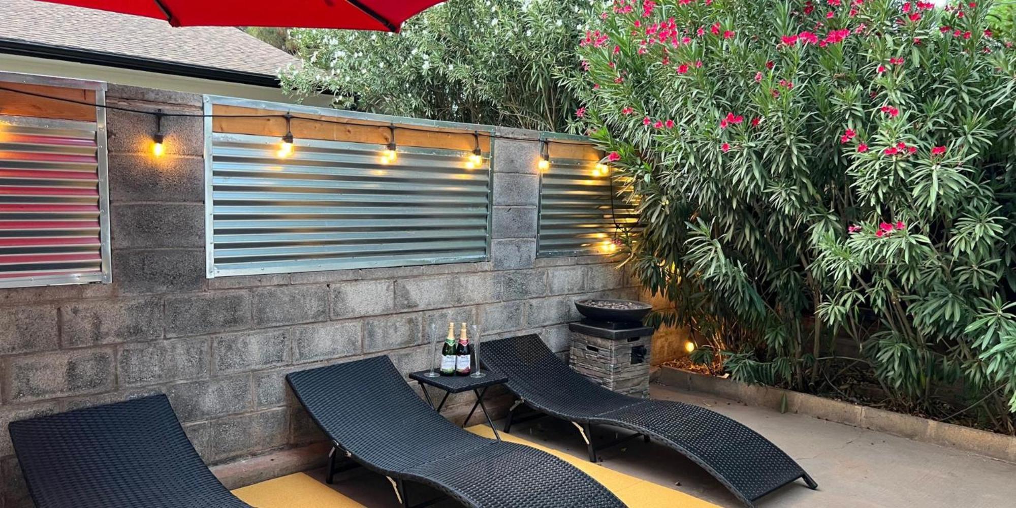 St George Family Getaway With Fire Pit, Ping Pong And Pet-Friendly Amenities Villa St. George Ngoại thất bức ảnh